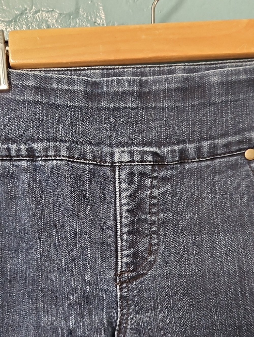 Signature Slimming Christopher Banks Sz 6 - Picture 2 of 4